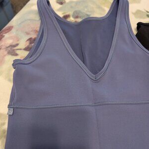 Lululemon reversible tank